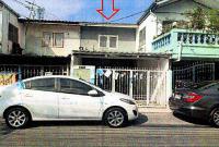 ขายทาวน์เฮ้าส์