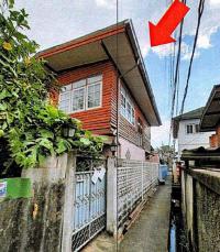 ขายบ้านเดี่ยว