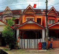ขายบ้านเดี่ยว