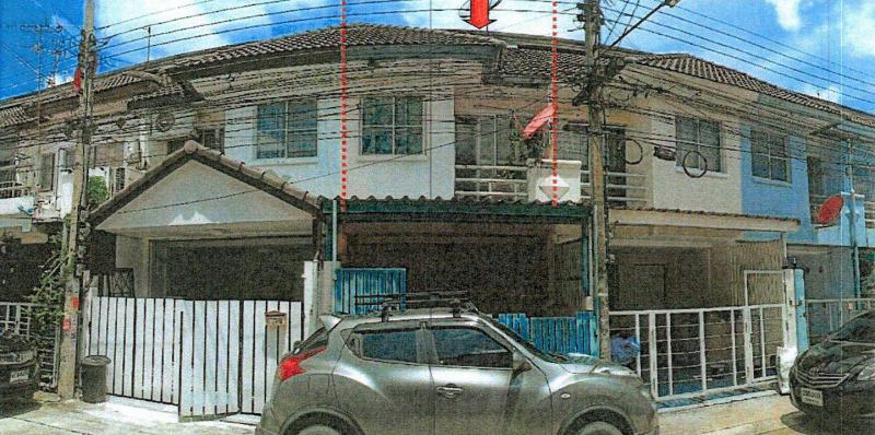 คลองถนน บางเขน กรุงเทพมหานคร