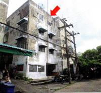 ขายคอนโด หลักสอง หนองแขม กรุงเทพมหานคร ขนาด 30.22 ตร.ม. ของ ธนาคารอาคารสงเคราะห์