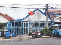 ขายบ้านเดี่ยว