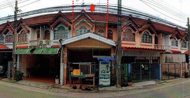 บางชัน มีนบุรี กรุงเทพมหานคร