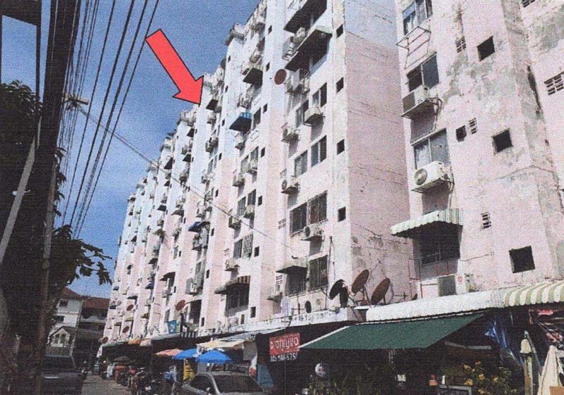 คลองจั่น บางกะปิ กรุงเทพมหานคร