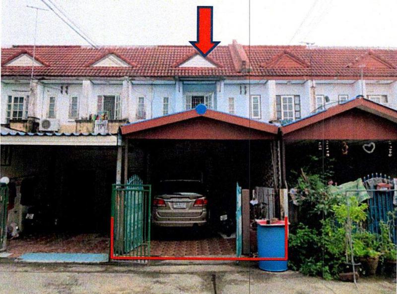 กระทุ่มราย หนองจอก กรุงเทพมหานคร