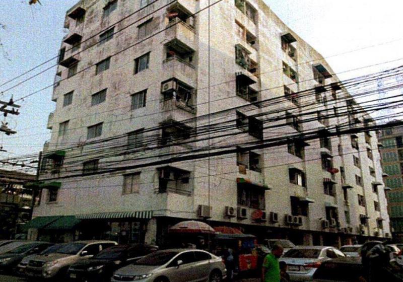วังทองหลาง บางกะปิ กรุงเทพมหานคร