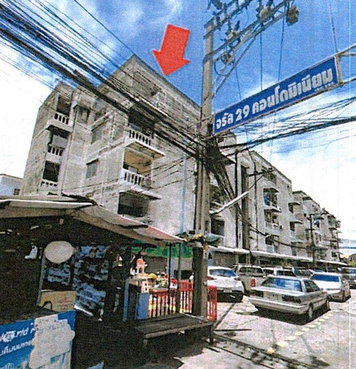 บางขุนศรี บางกอกน้อย กรุงเทพมหานคร