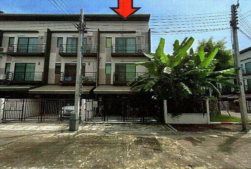 คลองถนน สายไหม กรุงเทพมหานคร