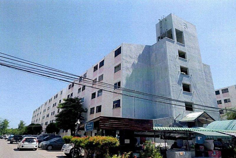 แสมดำ บางขุนเทียน กรุงเทพมหานคร