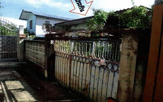 บางพรม ตลิ่งชัน กรุงเทพมหานคร