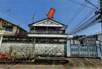 ขายบ้านเดี่ยว