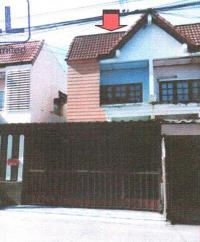 ขายบ้านแฝด