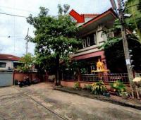 ขายบ้านเดี่ยว