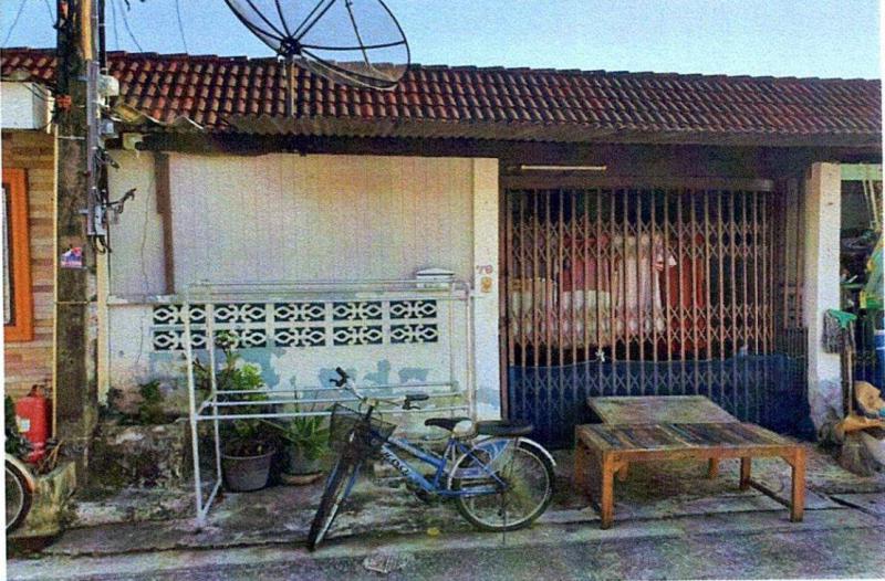 บางชัน มีนบุรี กรุงเทพมหานคร