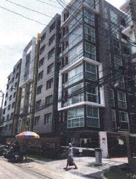 บางอ้อ บางพลัด กรุงเทพมหานคร