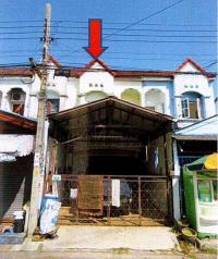 ขายทาวน์เฮ้าส์