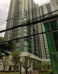ขายคอนโด