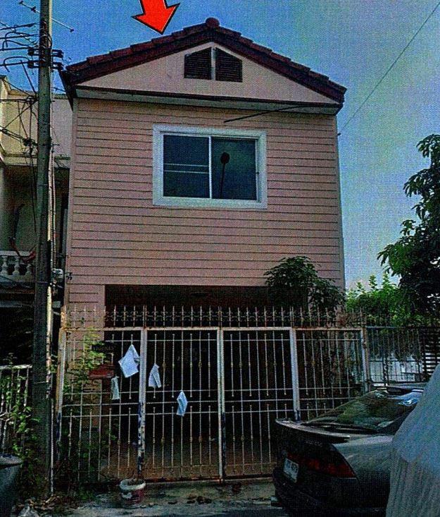 คลองถนน บางเขน กรุงเทพมหานคร