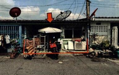 ทุ่งสีกัน ดอนเมือง กรุงเทพมหานคร