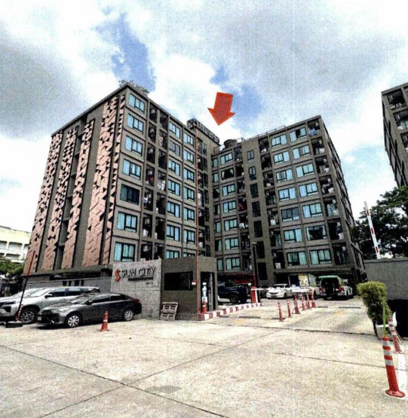 บางขุนศรี บางกอกน้อย กรุงเทพมหานคร