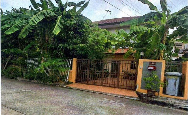 ลำผักชี หนองจอก กรุงเทพมหานคร