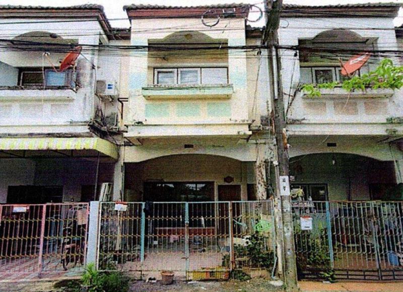 บางชัน มีนบุรี กรุงเทพมหานคร