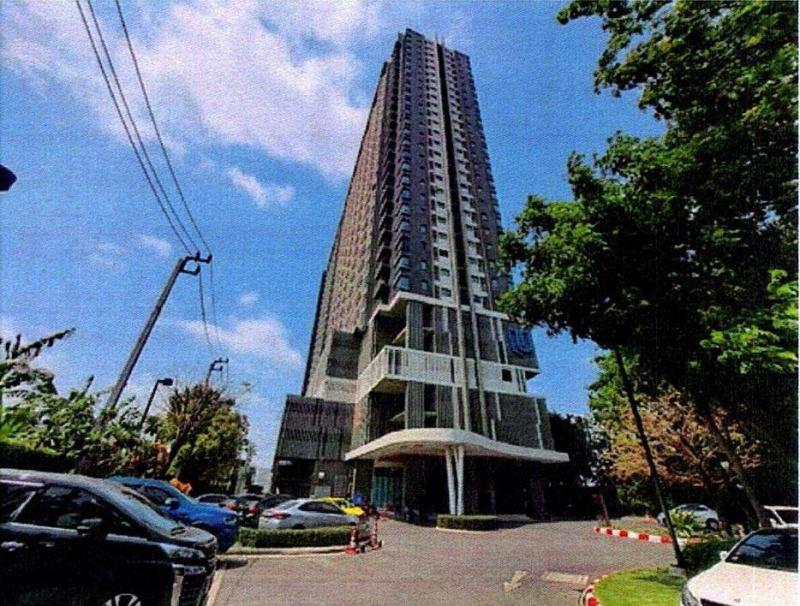 บางโพงพาง ยานนาวา กรุงเทพมหานคร