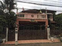 ขายบ้านเดี่ยว