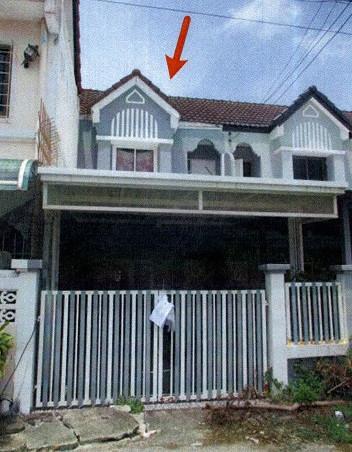 กระทุ่มราย หนองจอก กรุงเทพมหานคร