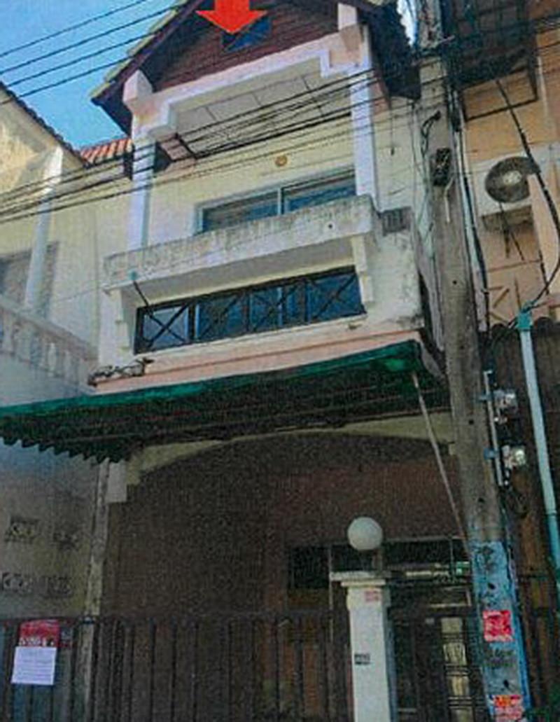 ออเงิน บางเขน กรุงเทพมหานคร