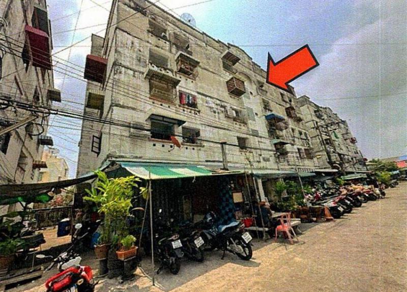 บางมด ราษฎร์บูรณะ กรุงเทพมหานคร