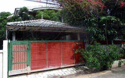 สีกัน บางเขน กรุงเทพมหานคร