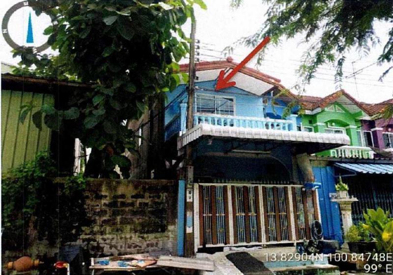 โคกแฝด หนองจอก กรุงเทพมหานคร