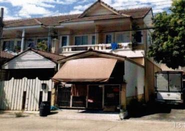 บางชัน คลองสามวา กรุงเทพมหานคร