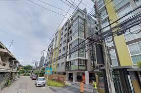 บางอ้อ บางพลัด กรุงเทพมหานคร