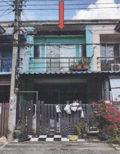 คลองถนน บางเขน กรุงเทพมหานคร
