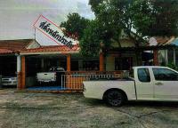 ขายบ้านแฝด