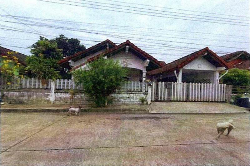 โคกแฝด หนองจอก กรุงเทพมหานคร