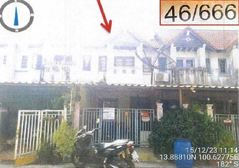 คลองถนน บางเขน กรุงเทพมหานคร