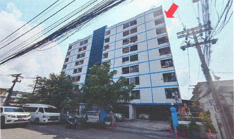 บางบอน บางขุนเทียน กรุงเทพมหานคร