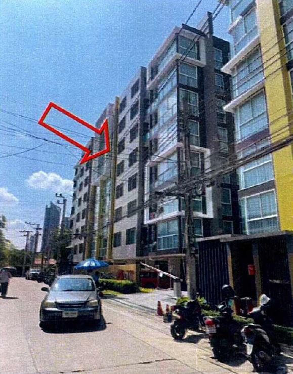 บางอ้อ บางพลัด กรุงเทพมหานคร