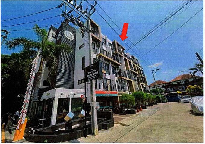 คลองเจ้าคุณสิงห์ วังทองหลาง กรุงเทพมหานคร
