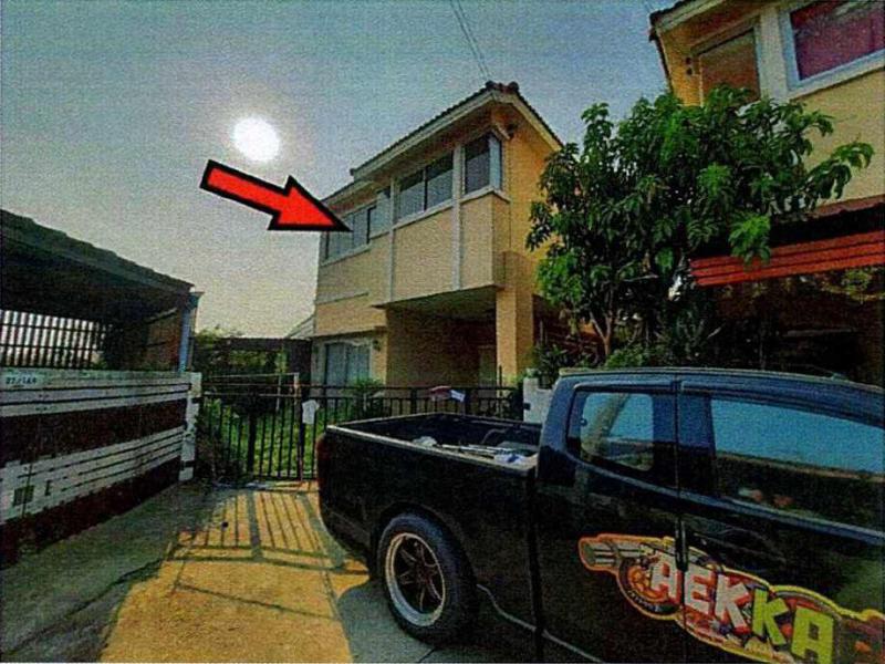 โคกแฝด หนองจอก กรุงเทพมหานคร