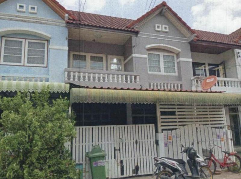ทรายกองดิน มีนบุรี กรุงเทพมหานคร