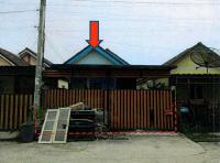 ขายบ้านเดี่ยว