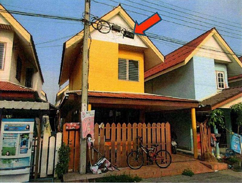 กระทุ่มราย หนองจอก กรุงเทพมหานคร