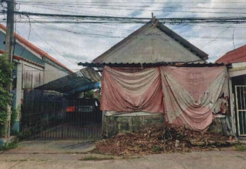 โคกแฝด หนองจอก กรุงเทพมหานคร