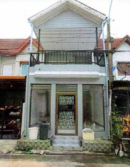 ทรายกองดิน มีนบุรี กรุงเทพมหานคร