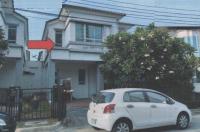 ขายบ้านแฝด