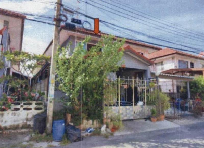 บางบอน บางบอน กรุงเทพมหานคร